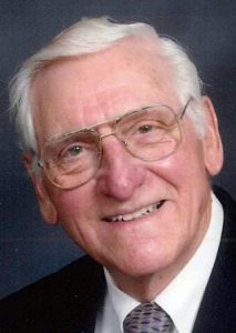 Photo of Don Deruntz