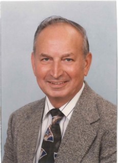 Photo of John C. Sedlak