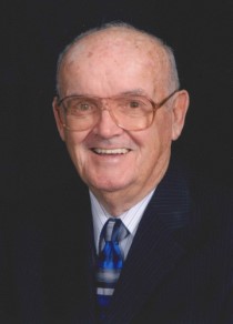 A photo of Richard J. LaMere